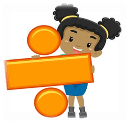 placeholder image to represent content