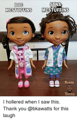 placeholder image to represent content