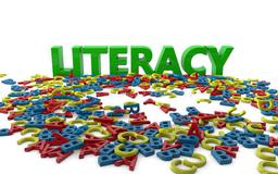 placeholder image to represent content