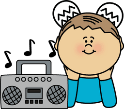 placeholder image to represent content