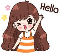 placeholder image to represent content