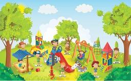 placeholder image to represent content