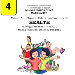 placeholder image to represent content