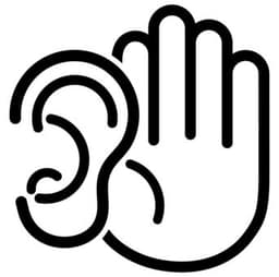 placeholder image to represent content