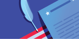 placeholder image to represent content