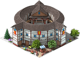 placeholder image to represent content