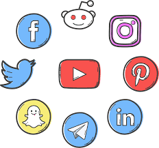placeholder image to represent content