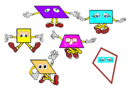 placeholder image to represent content