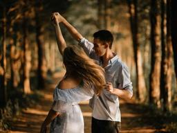 placeholder image to represent content