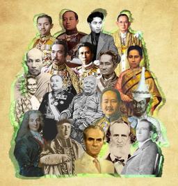 placeholder image to represent content