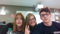 placeholder image to represent content