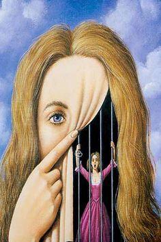 placeholder image to represent content