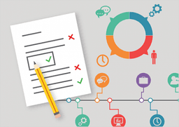 placeholder image to represent content