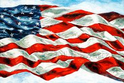 placeholder image to represent content