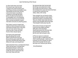 placeholder image to represent content