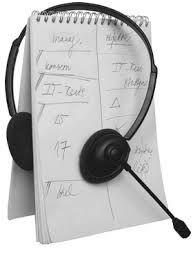 placeholder image to represent content