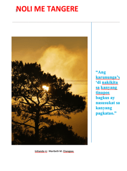 placeholder image to represent content