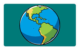 placeholder image to represent content