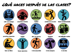 placeholder image to represent content