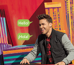 placeholder image to represent content