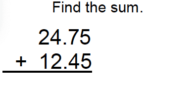 Question Image