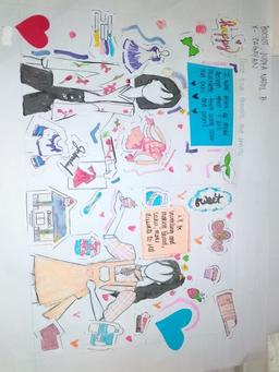 placeholder image to represent content