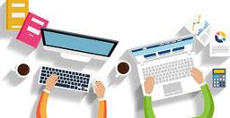 placeholder image to represent content