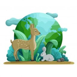placeholder image to represent content