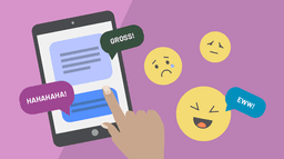 placeholder image to represent content