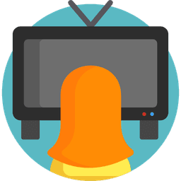 placeholder image to represent content