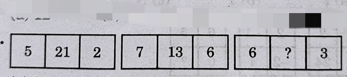 Question Image