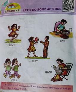 placeholder image to represent content