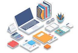 placeholder image to represent content