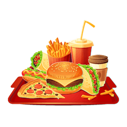 placeholder image to represent content