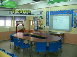 placeholder image to represent content