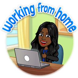 placeholder image to represent content