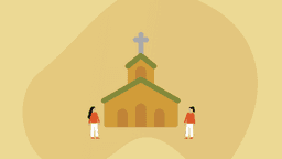 placeholder image to represent content