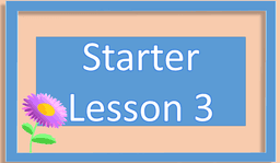 placeholder image to represent content