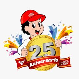 placeholder image to represent content