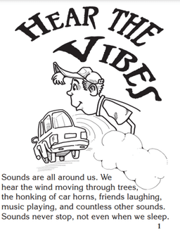 placeholder image to represent content