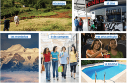 placeholder image to represent content