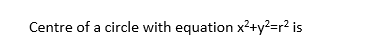 Question Image