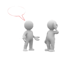 placeholder image to represent content