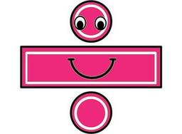 placeholder image to represent content