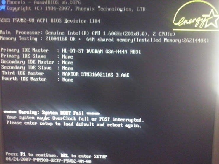 Question Image