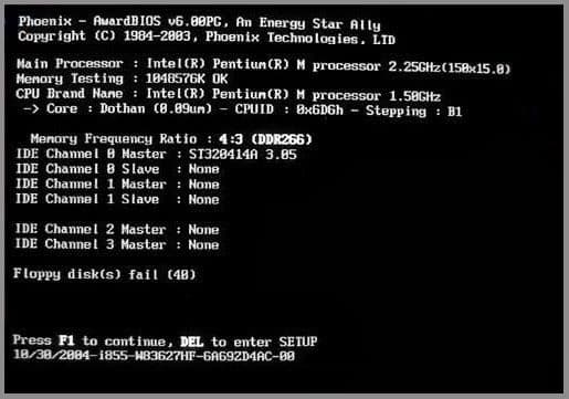 Question Image