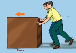 placeholder image to represent content