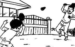 placeholder image to represent content