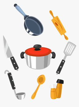 placeholder image to represent content