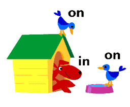 placeholder image to represent content